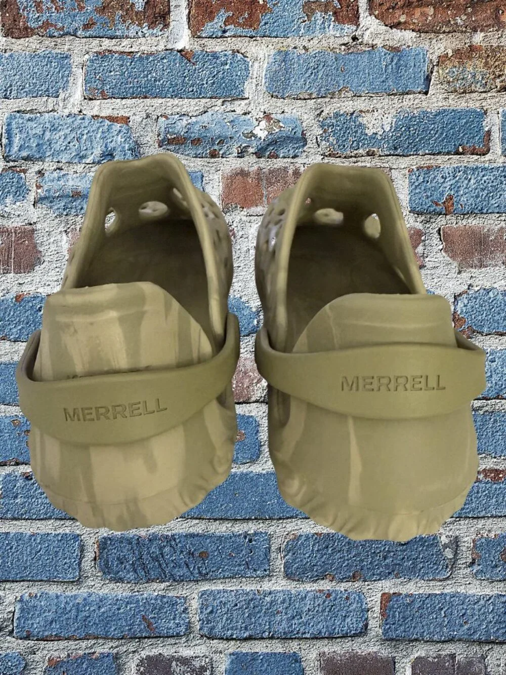 Merrell Men's Hydro MOC Water Shoe in Size 9